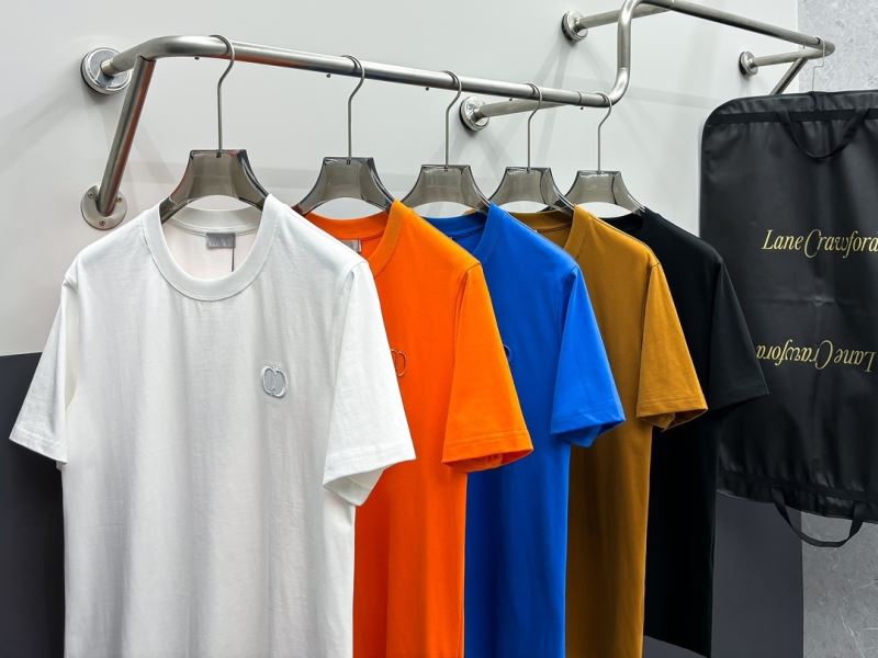 Christian Dior T-Shirts